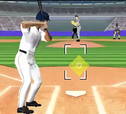 Image n° 2 - boxback : Major League Baseball 2k7